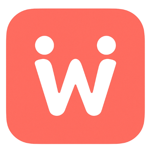 Wrkfriends logo